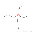 Silane iso-butyltrimethoxysilane CAS 18395-30-7